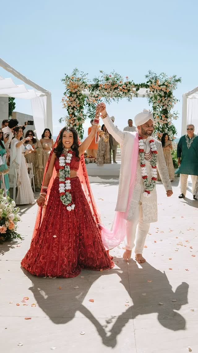 Palms Wedding & Events portfolio 2