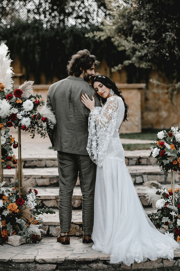 Marietta Androutsou Events