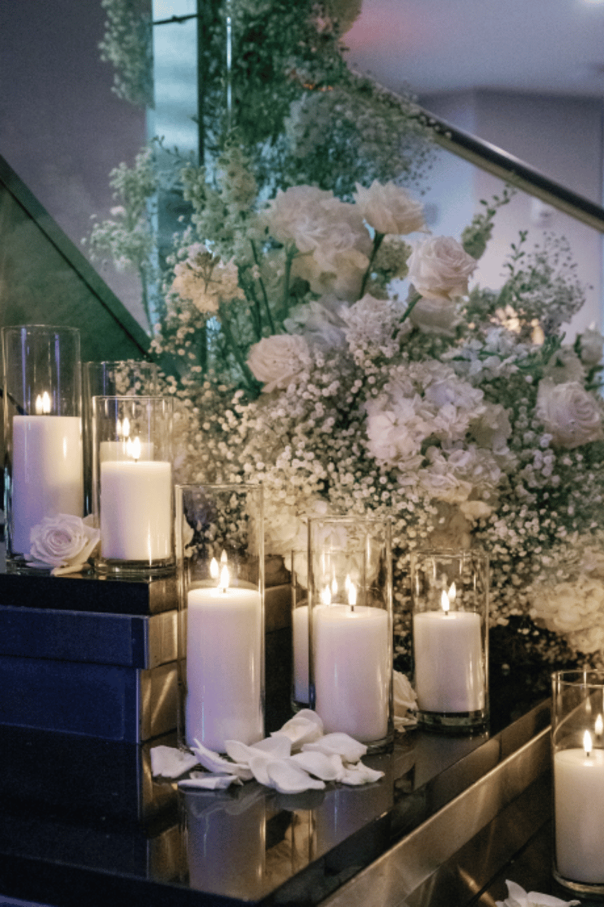 White Birch Floral Studio portfolio 3