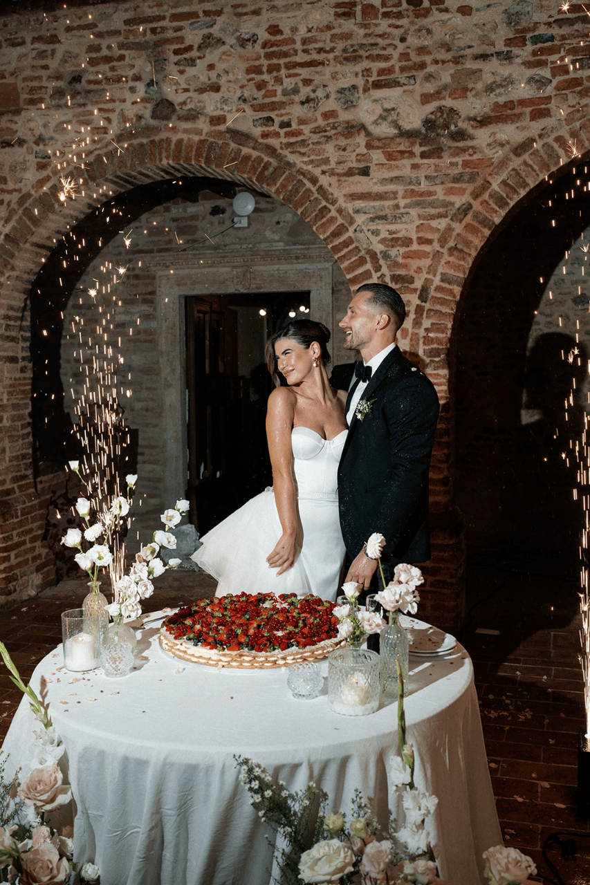 Eleganza Sposa portfolio 3