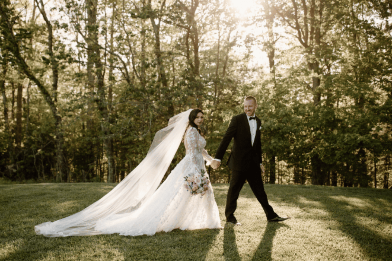 DM Weddings LLC portfolio 1