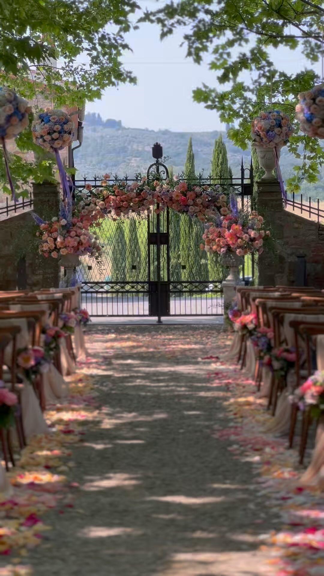 Il Cerimoniere Italian Weddings portfolio 4