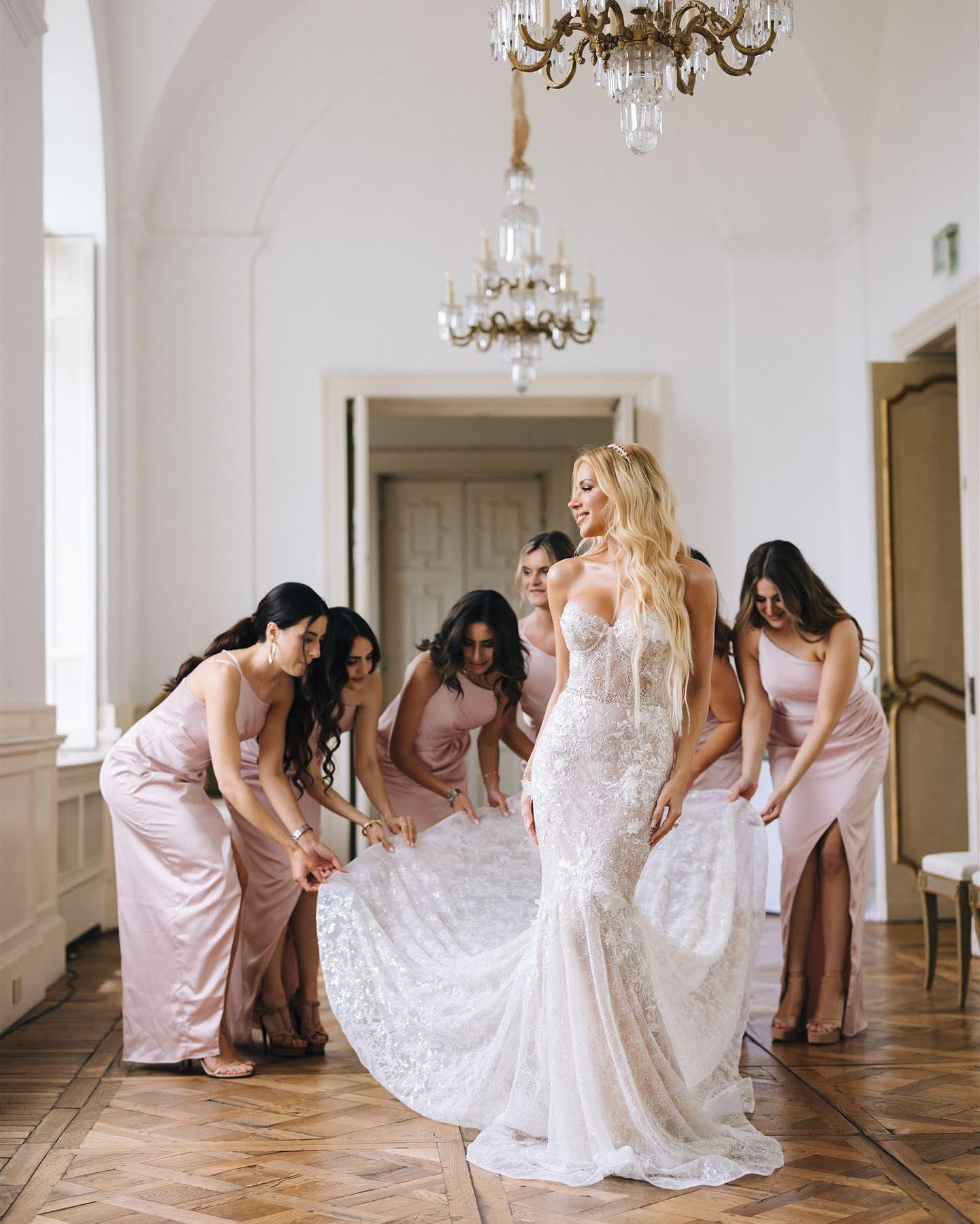 Wedding Events Italy portfolio 5