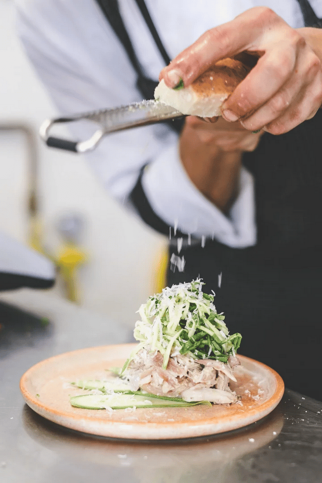 Maiolica Catering