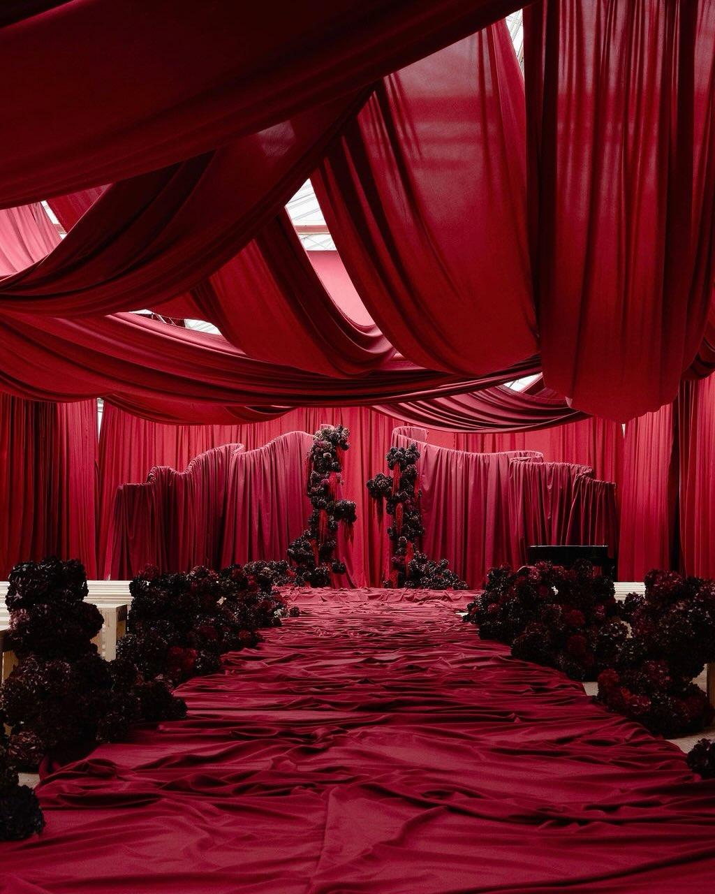 Marilena Zambelli Wedding Planner portfolio 3