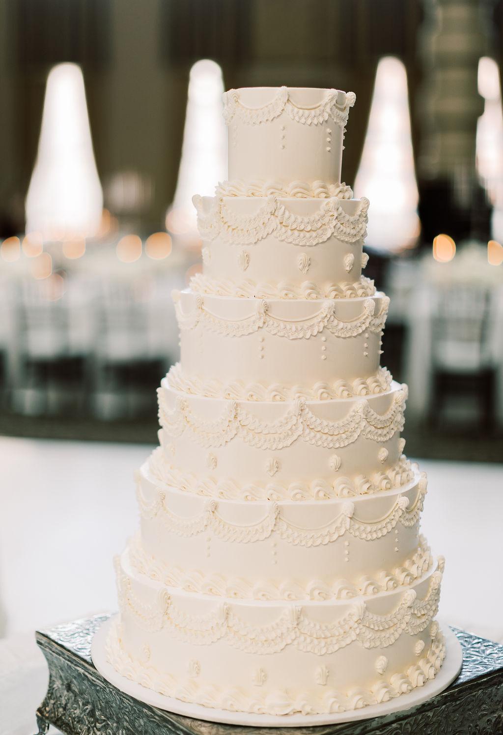 The Cake Lady portfolio 2