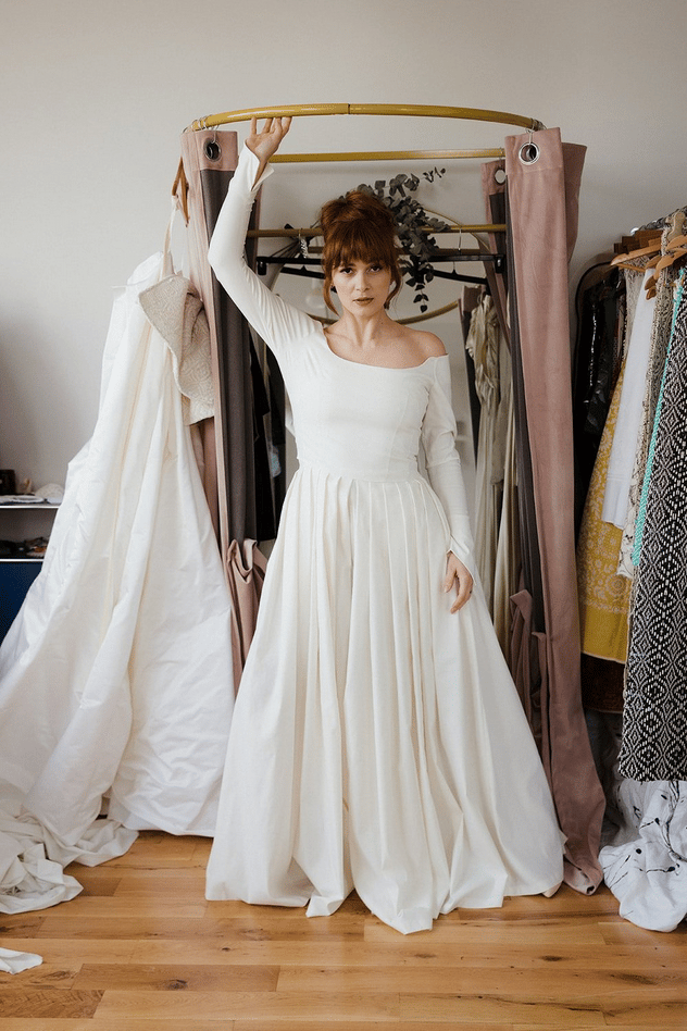 TL Brooke Bridal portfolio 5