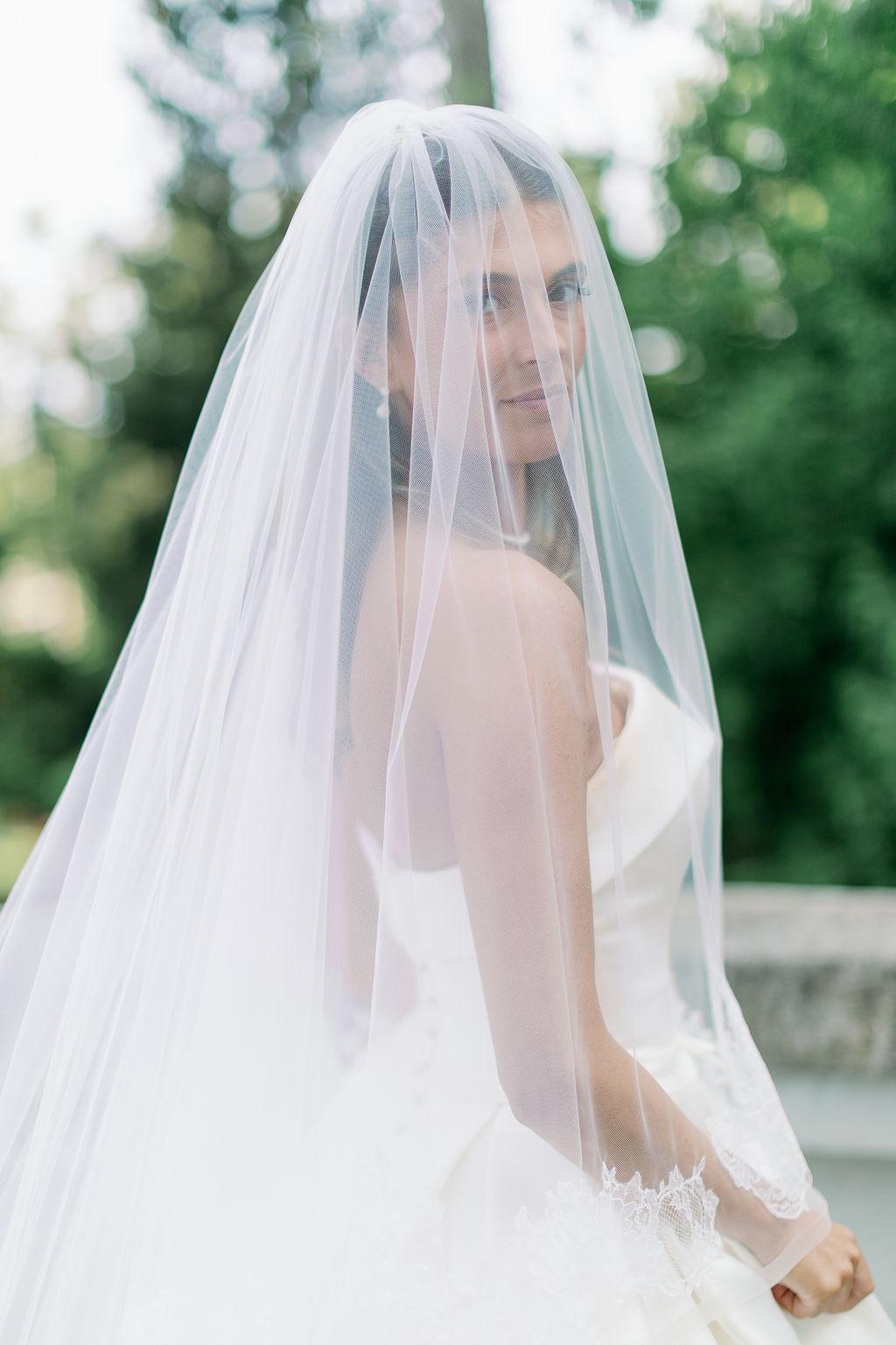 A Classic Summer Wedding at The Grain Exchange 18