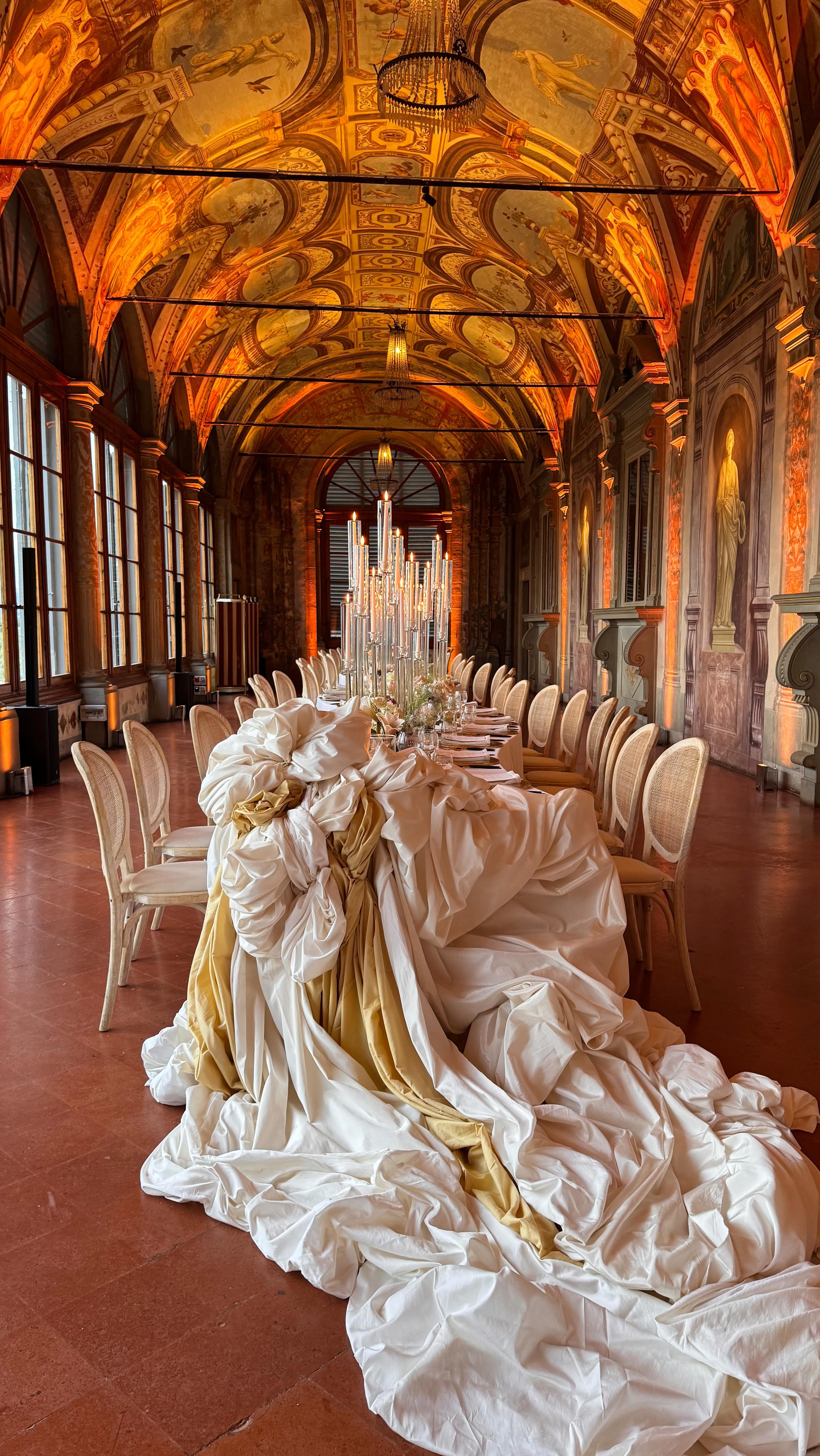 Giulia Alessandri - Weddings & Creative Events