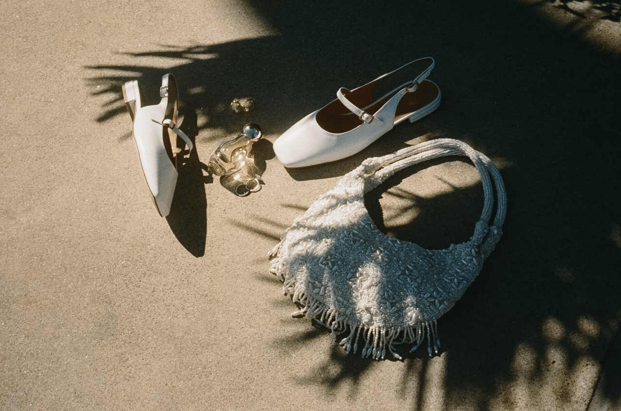 Vintage Romance Beneath a Harvest Sky photo 3