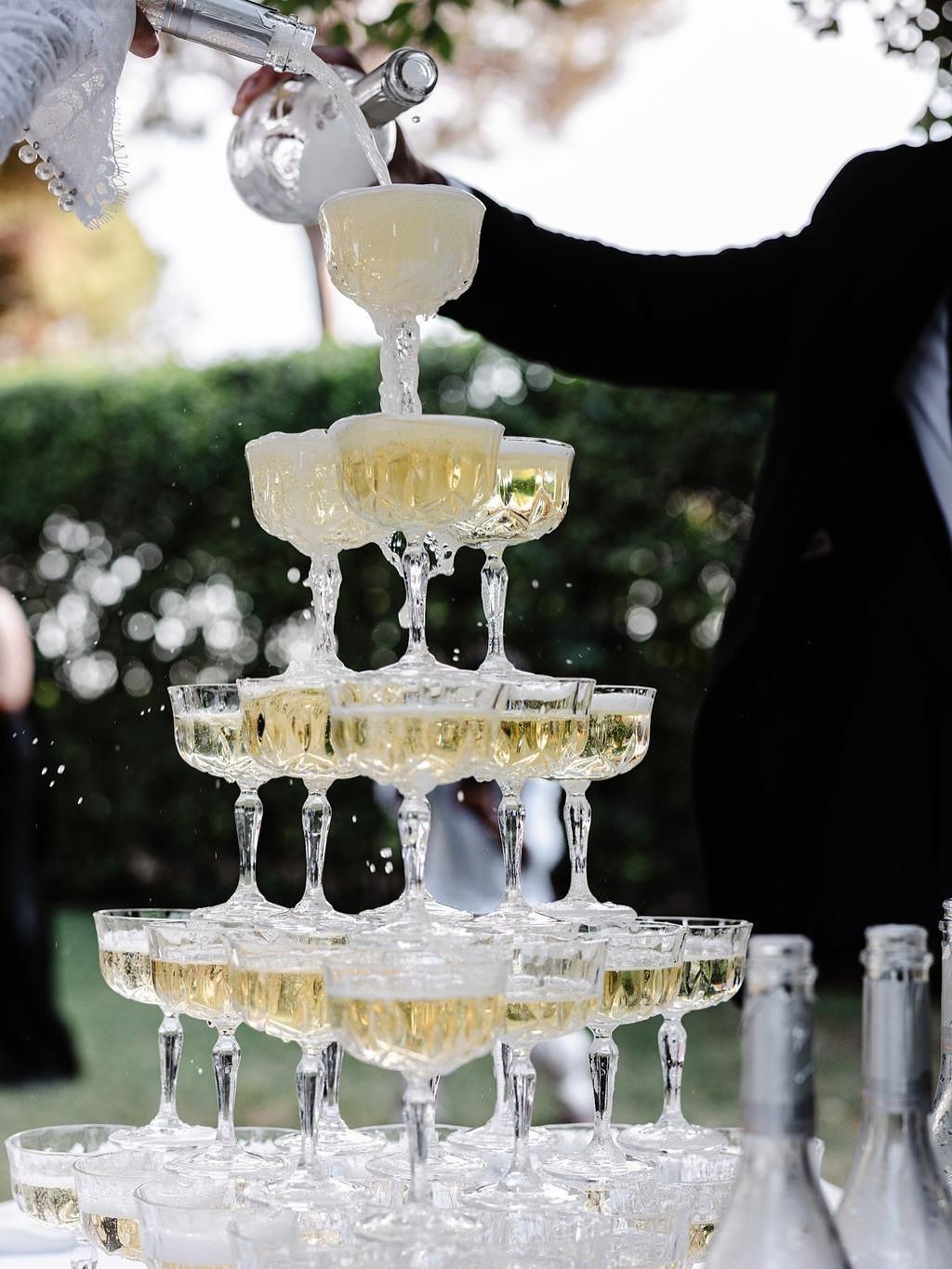 Dreamdust Events portfolio 4