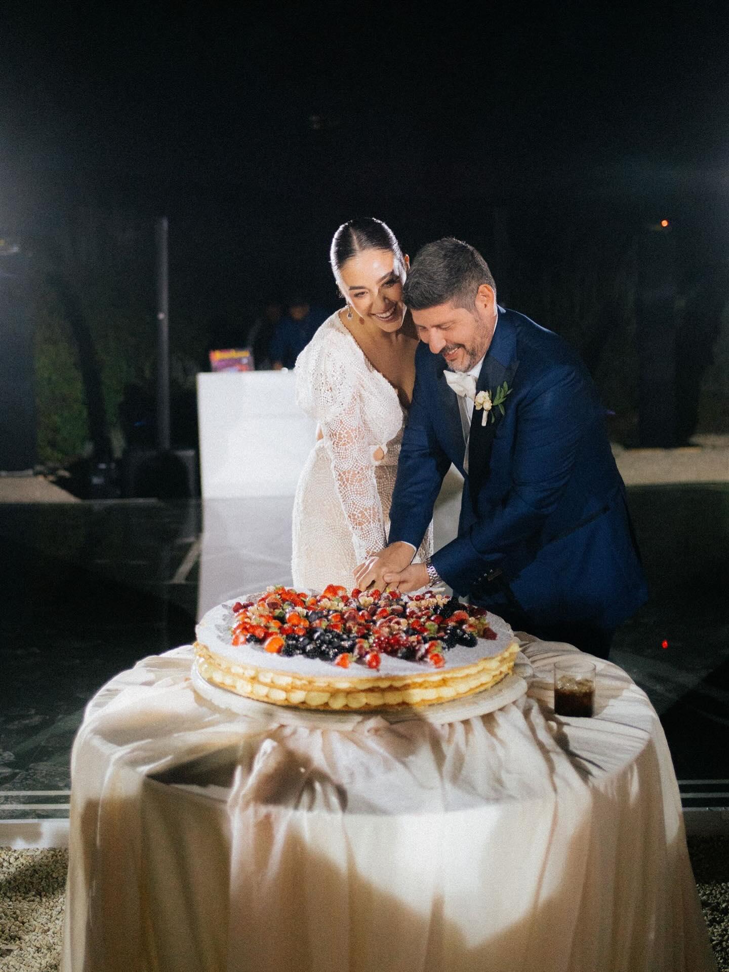 Marilena Zambelli Wedding Planner portfolio 5