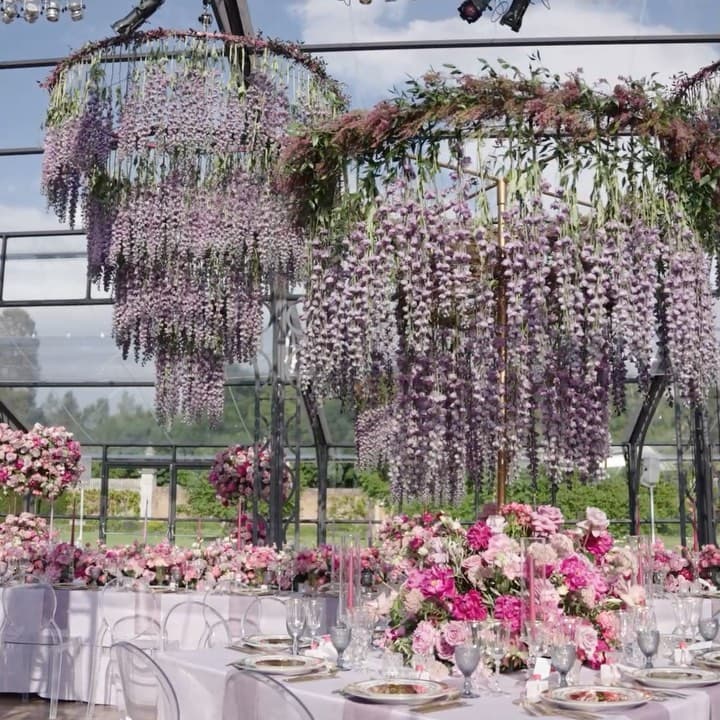 Westacott Weddings & Events portfolio 2