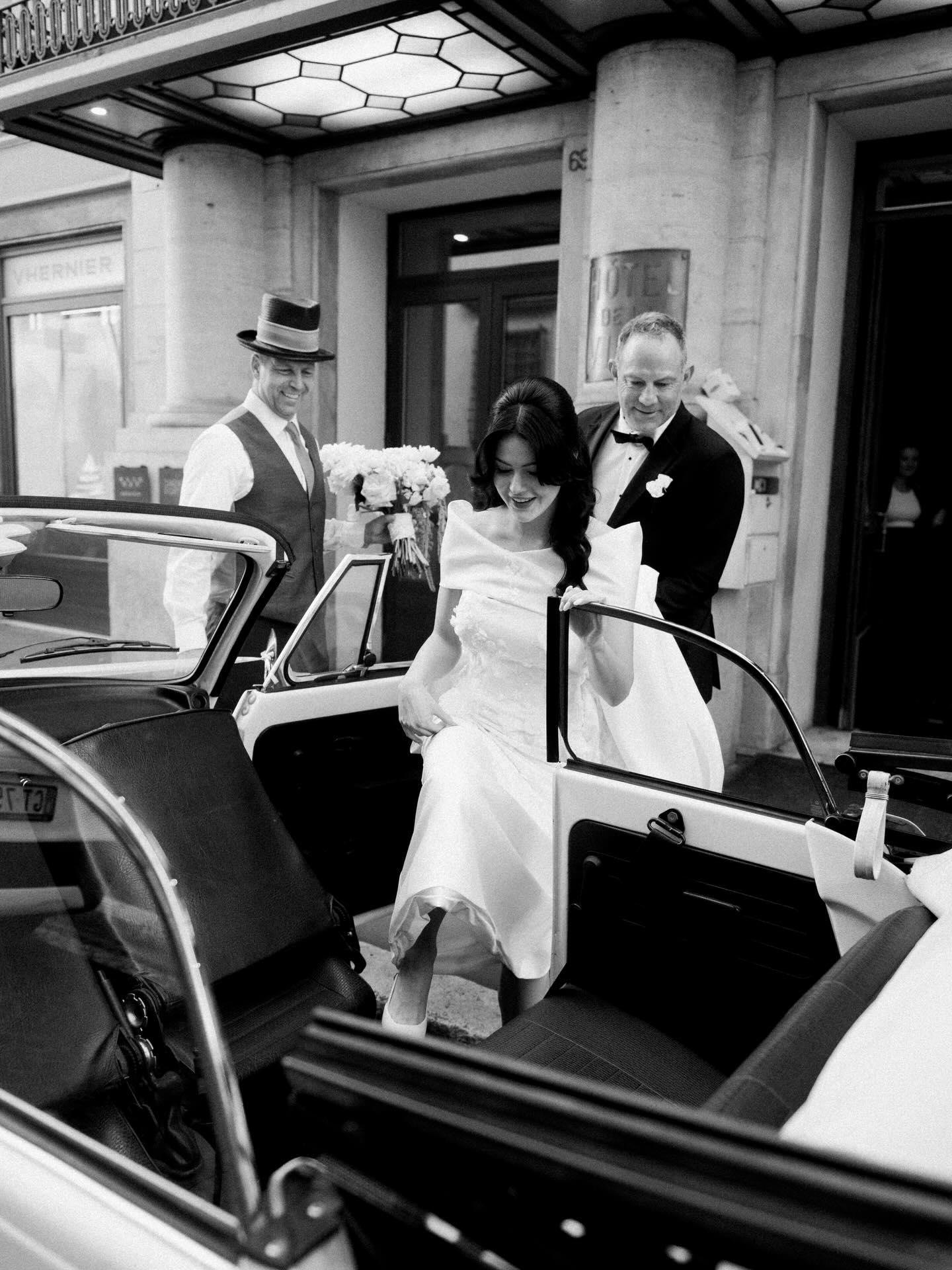 The Wedding Boutique Italy portfolio 4