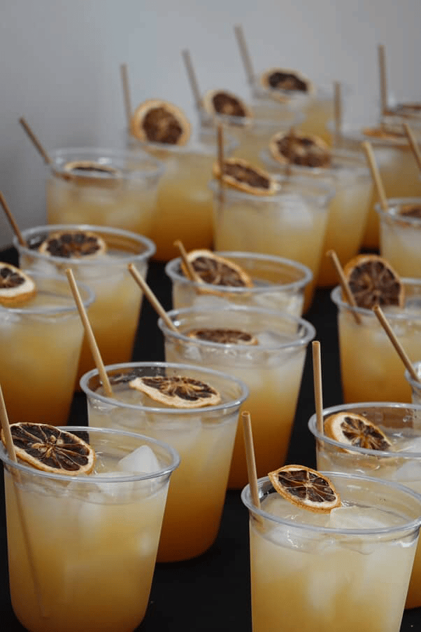 Spirits & Petals Mobile Bartending Service portfolio 1