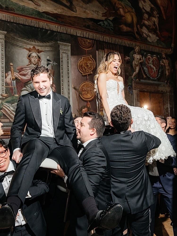 Exclusive Weddings In Prague portfolio 2