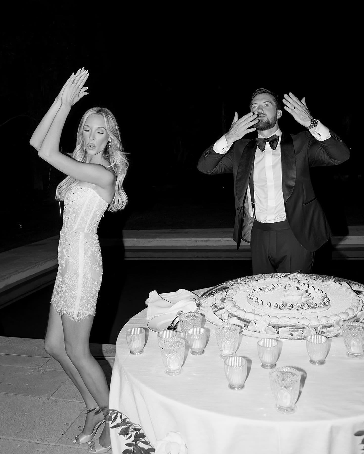 Wedding Events Italy portfolio 3