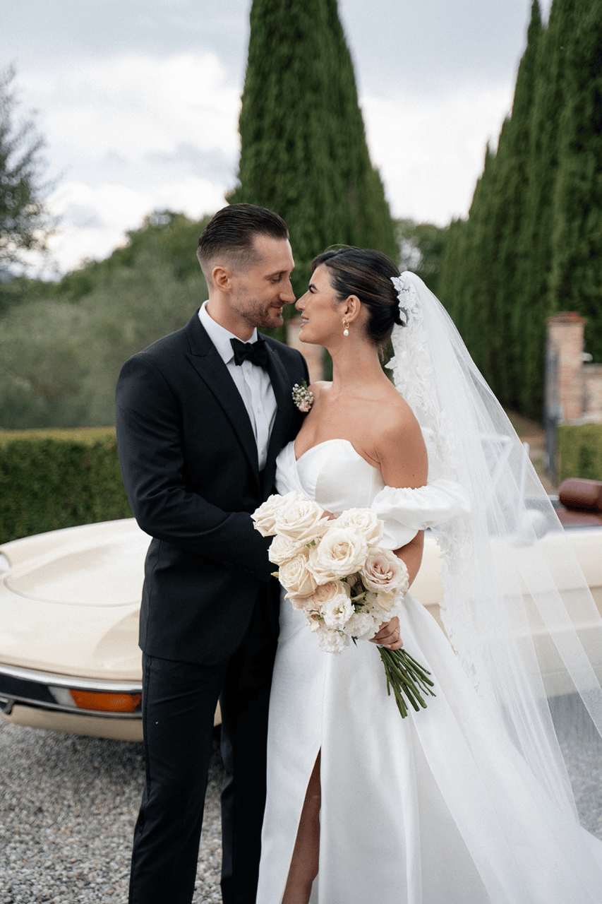 Magnolia Fioriwedding