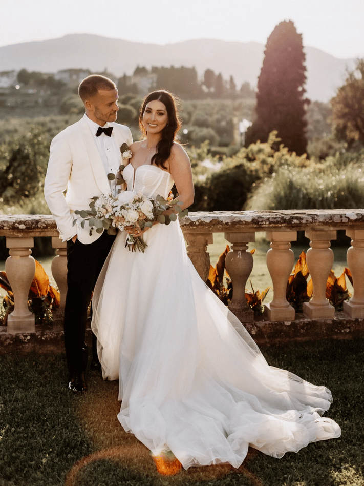 Il Cerimoniere Italian Weddings portfolio 5