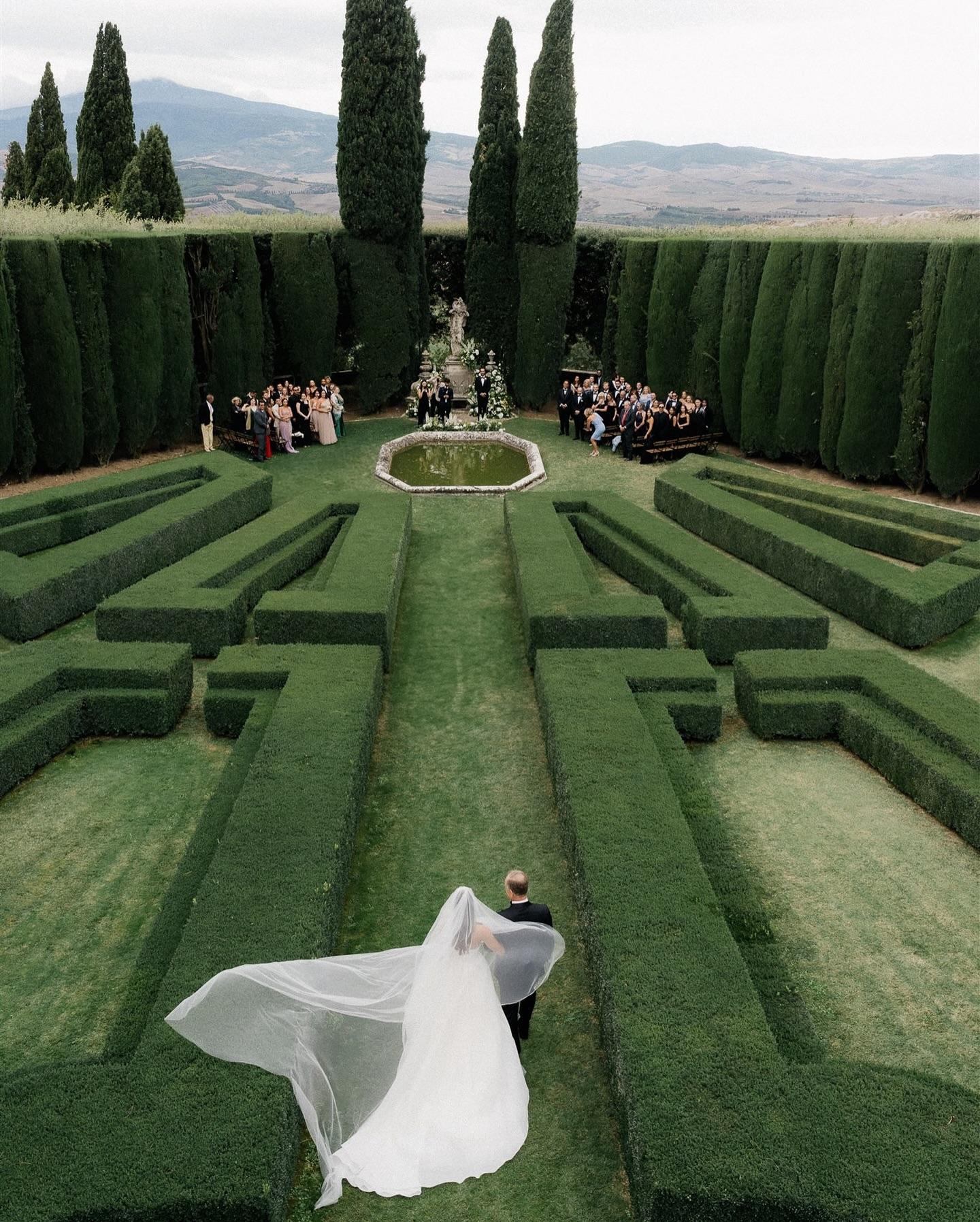 Wedding Events Italy
