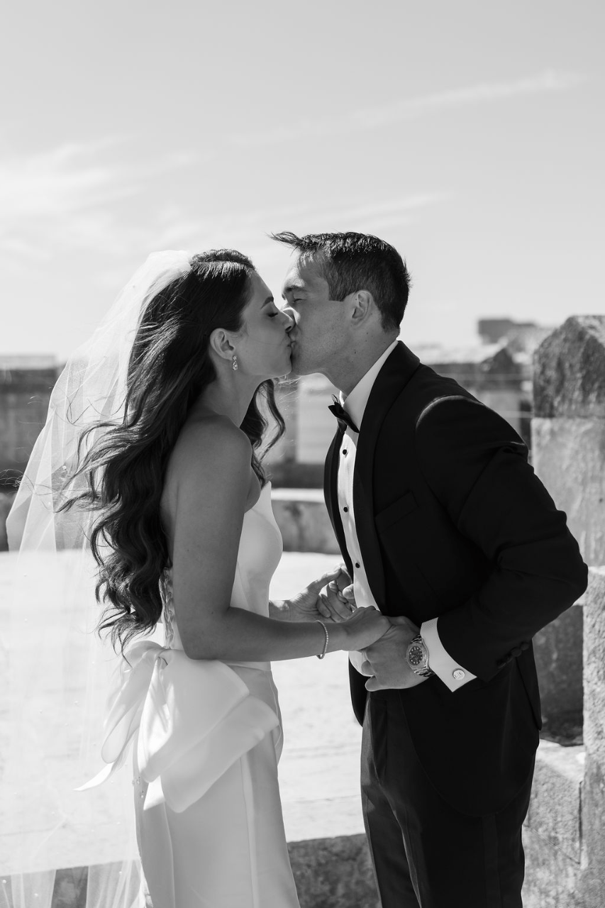 Lisbon Wedding Planner