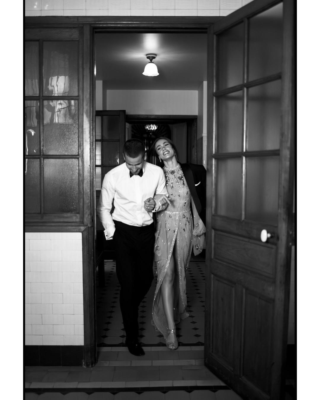 Pierre Froger Films portfolio 1