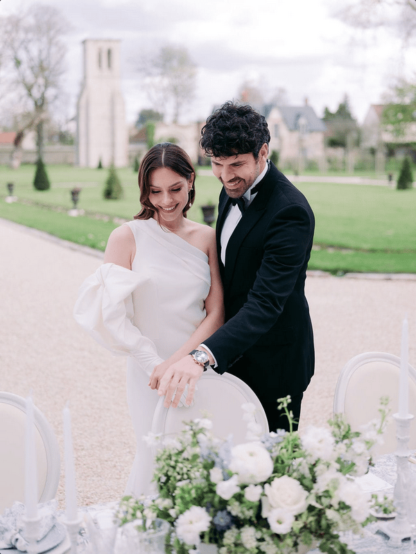 Cassia Thomas Weddings