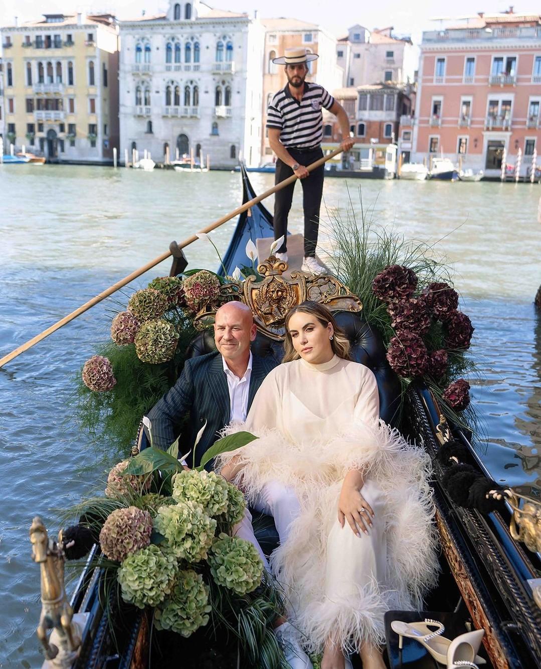 The Wedding Boutique Italy