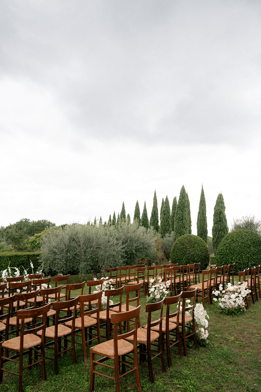 Villa Boscarello