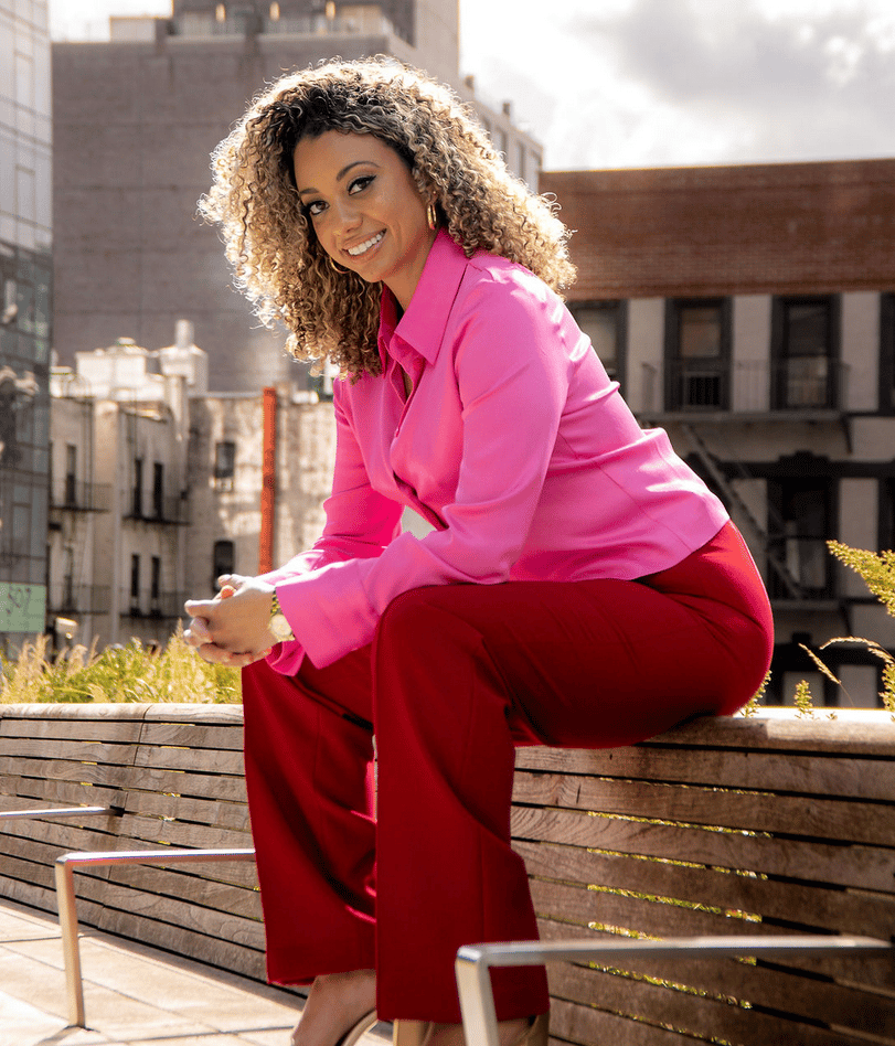 Sophia Rosario Events