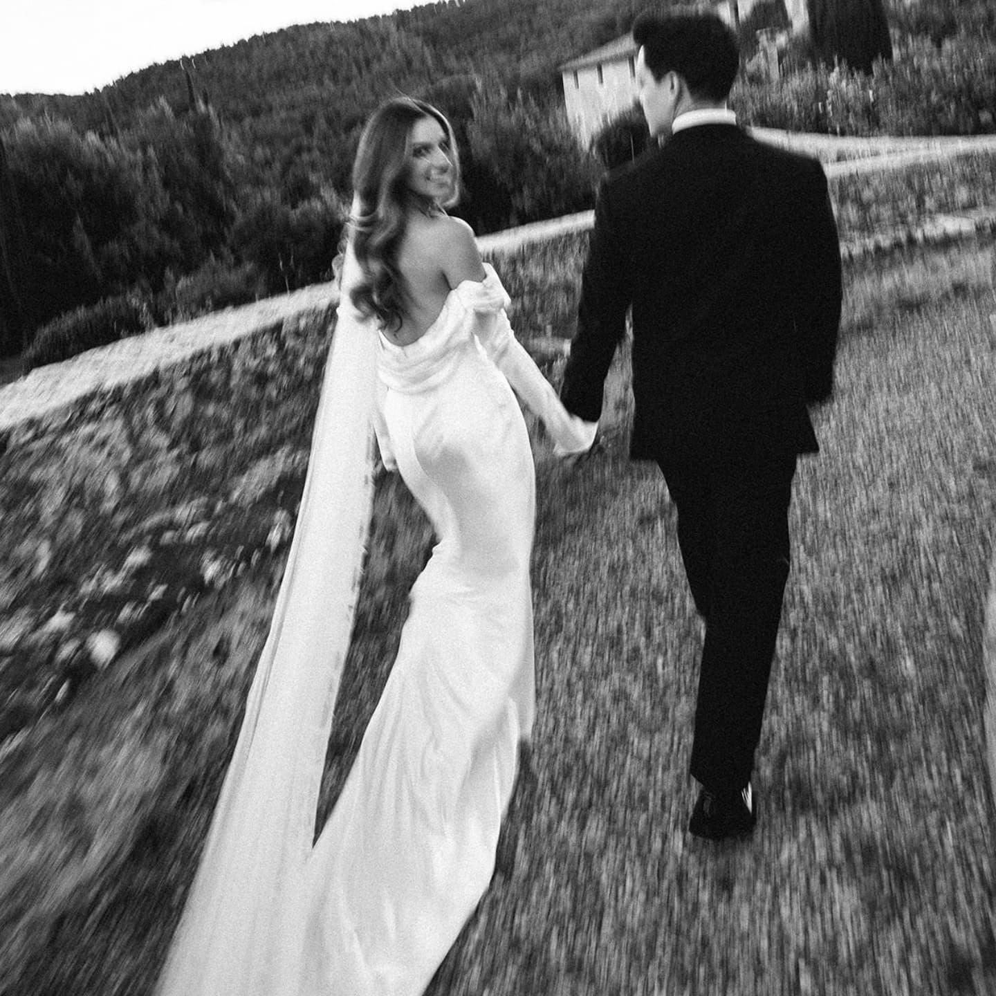Tuscan Tours and Weddings portfolio 1