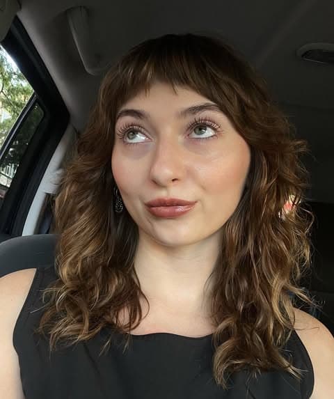 Farrah Kheiralla portfolio 1