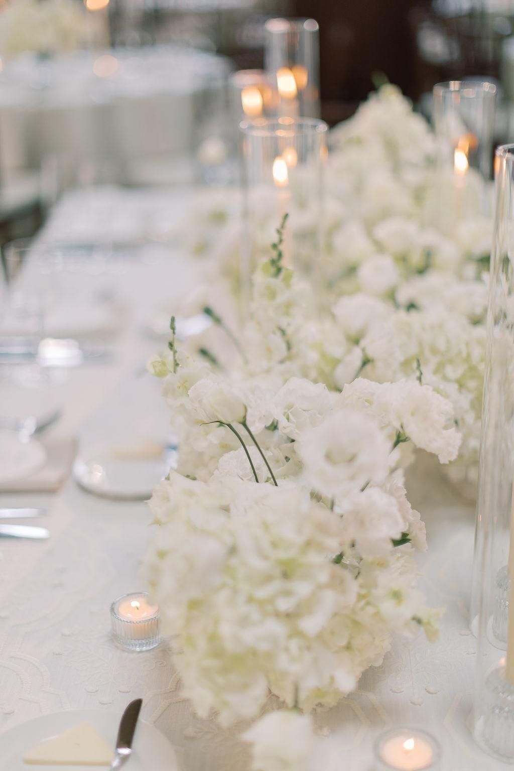 A Classic Summer Wedding at The Grain Exchange photo 5