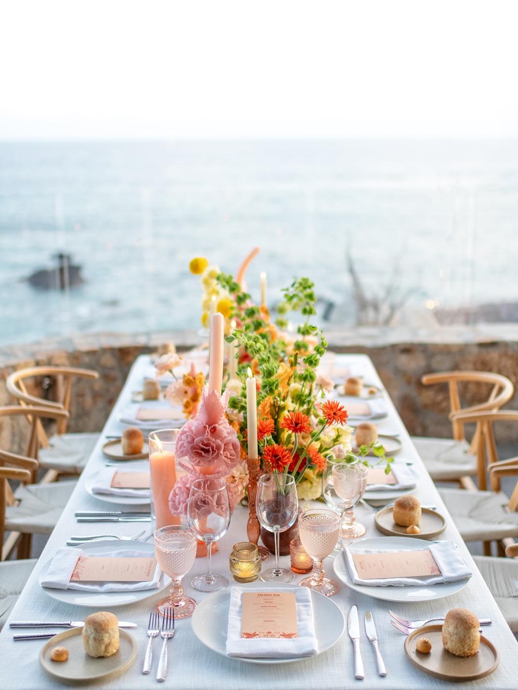 Palms Wedding & Events portfolio 3