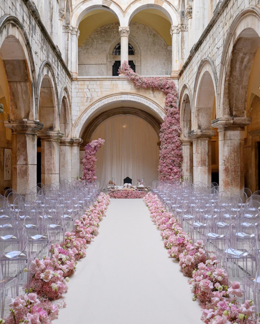 YES I DU Wedding Agency portfolio 3