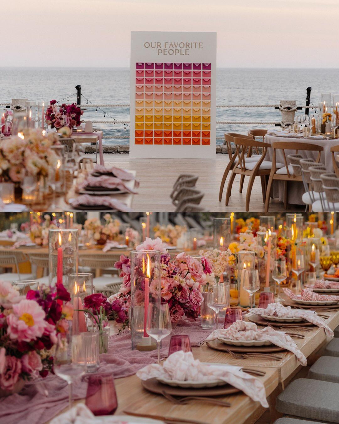 Bonnie Chase of Bliss Events