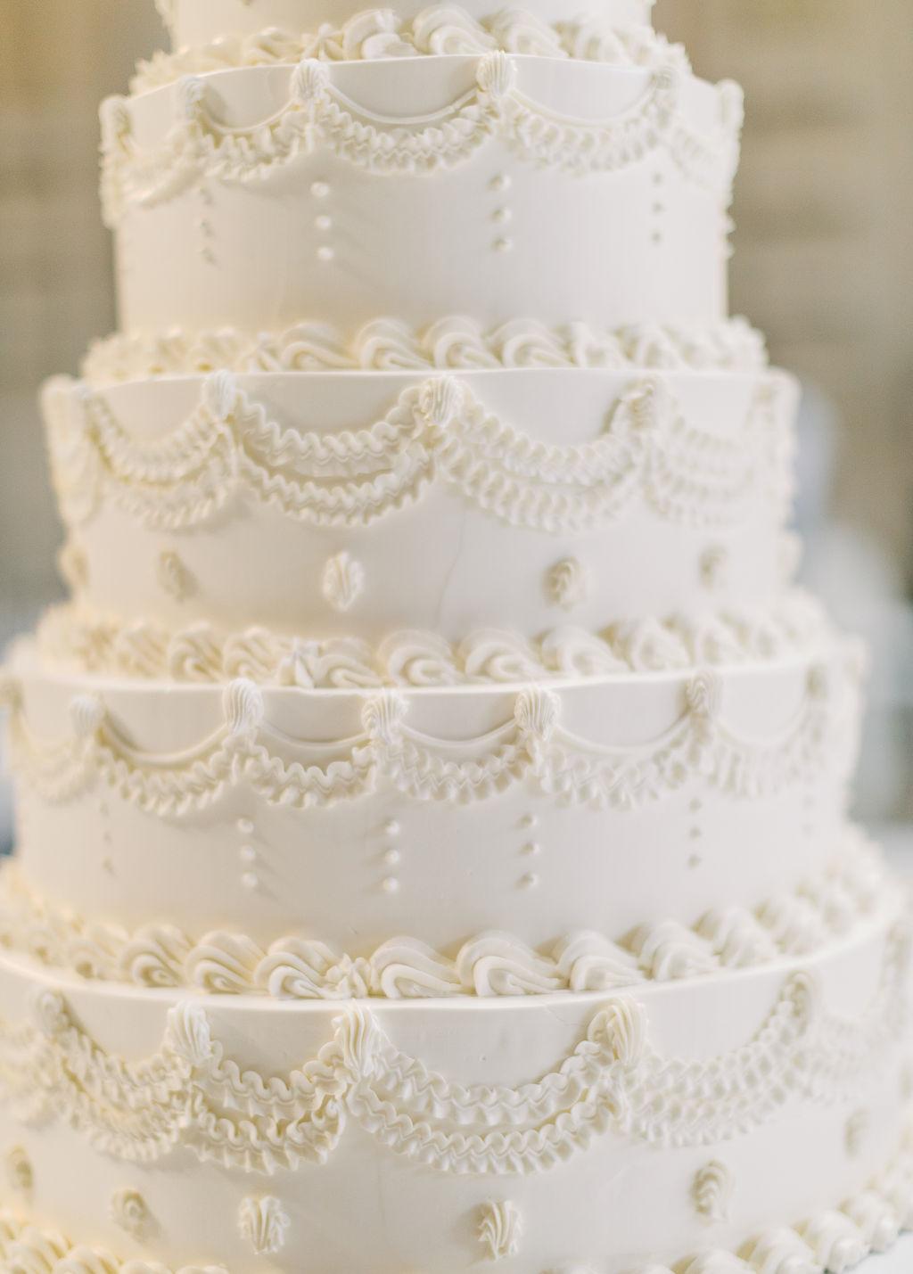 A Classic Summer Wedding at The Grain Exchange 10
