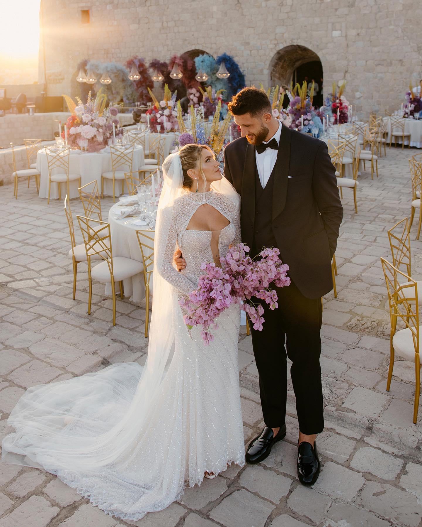Dubrovnik Luxury Weddings portfolio 1