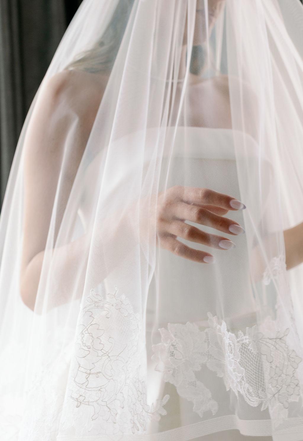 A Classic Summer Wedding at The Grain Exchange photo 3