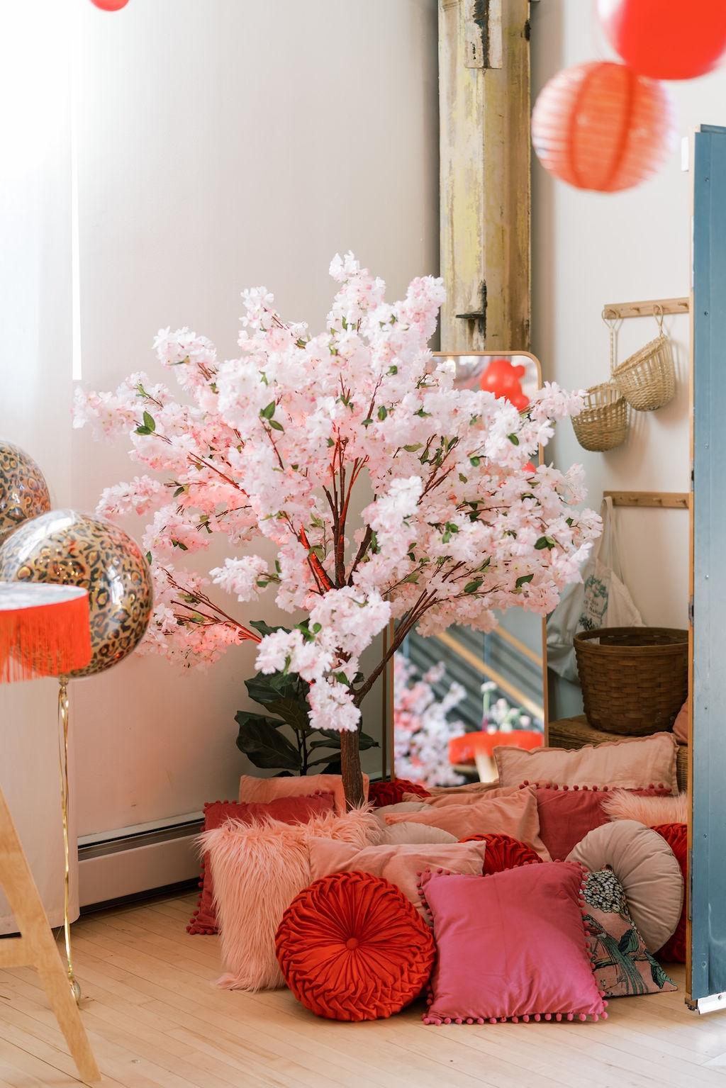 Jaala’s Party Pantry portfolio 2
