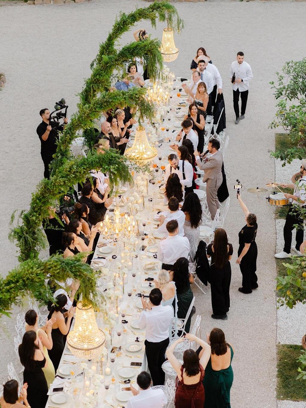 Dreamdust Events portfolio 1