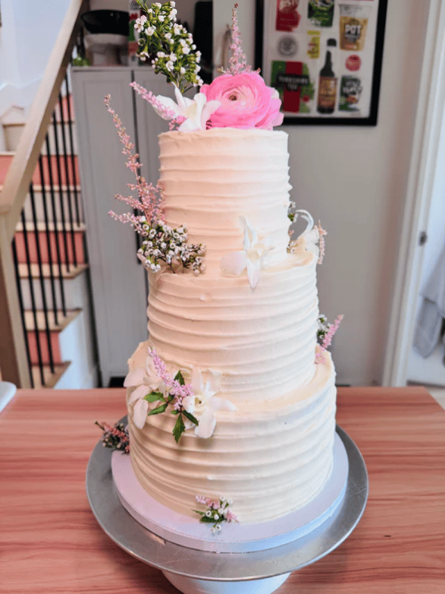 Gracie Baked portfolio 3