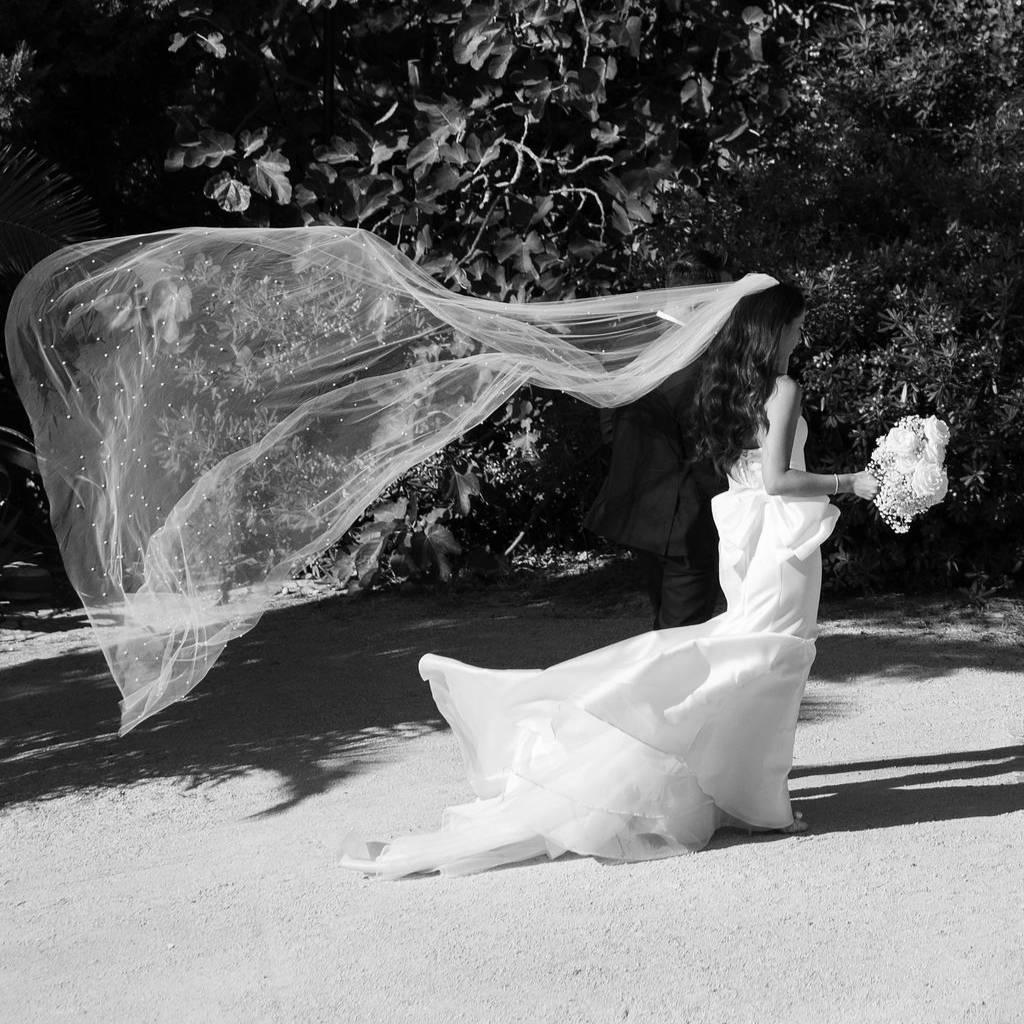 The Wedding Photographer