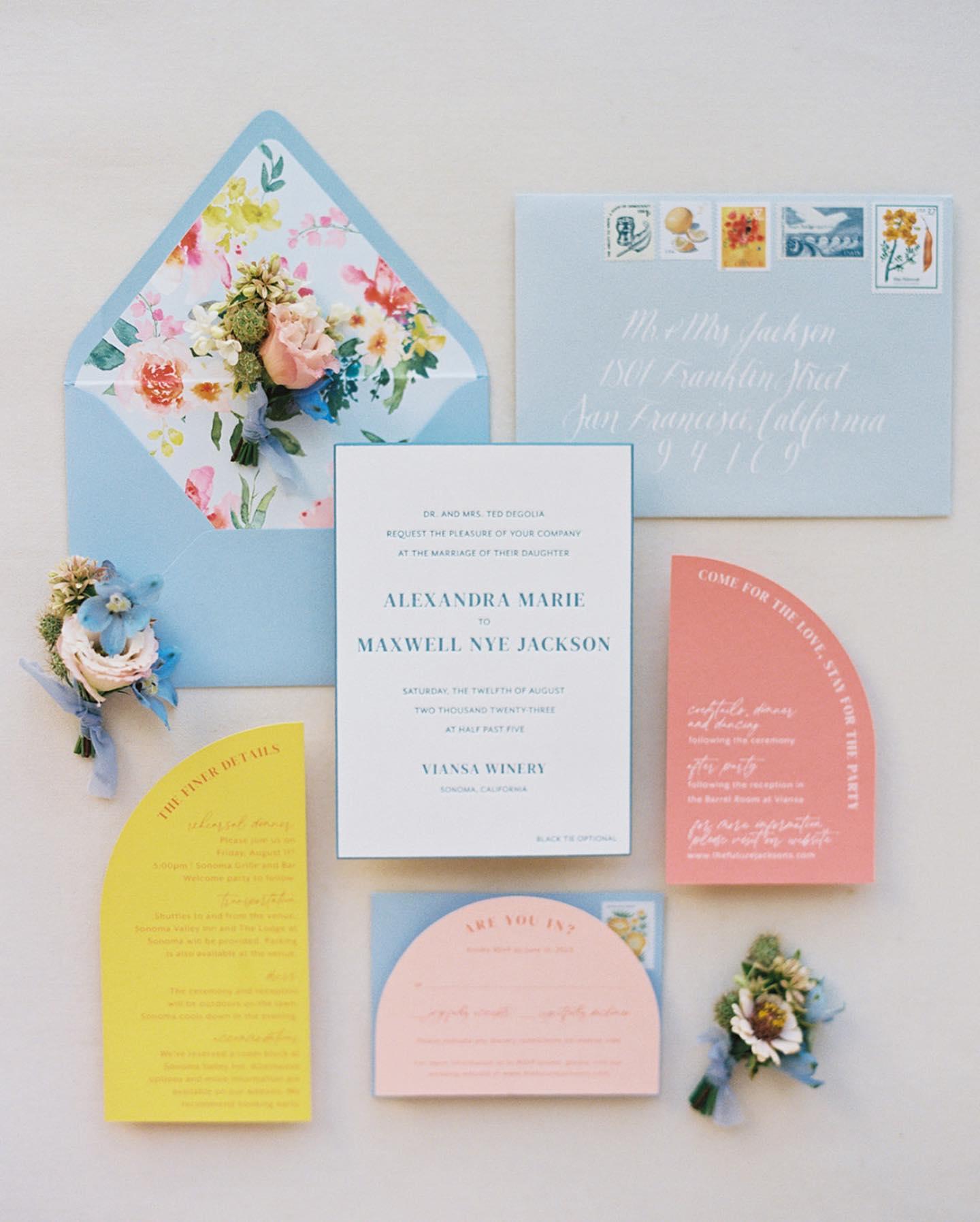 Carly Saber Events portfolio 1