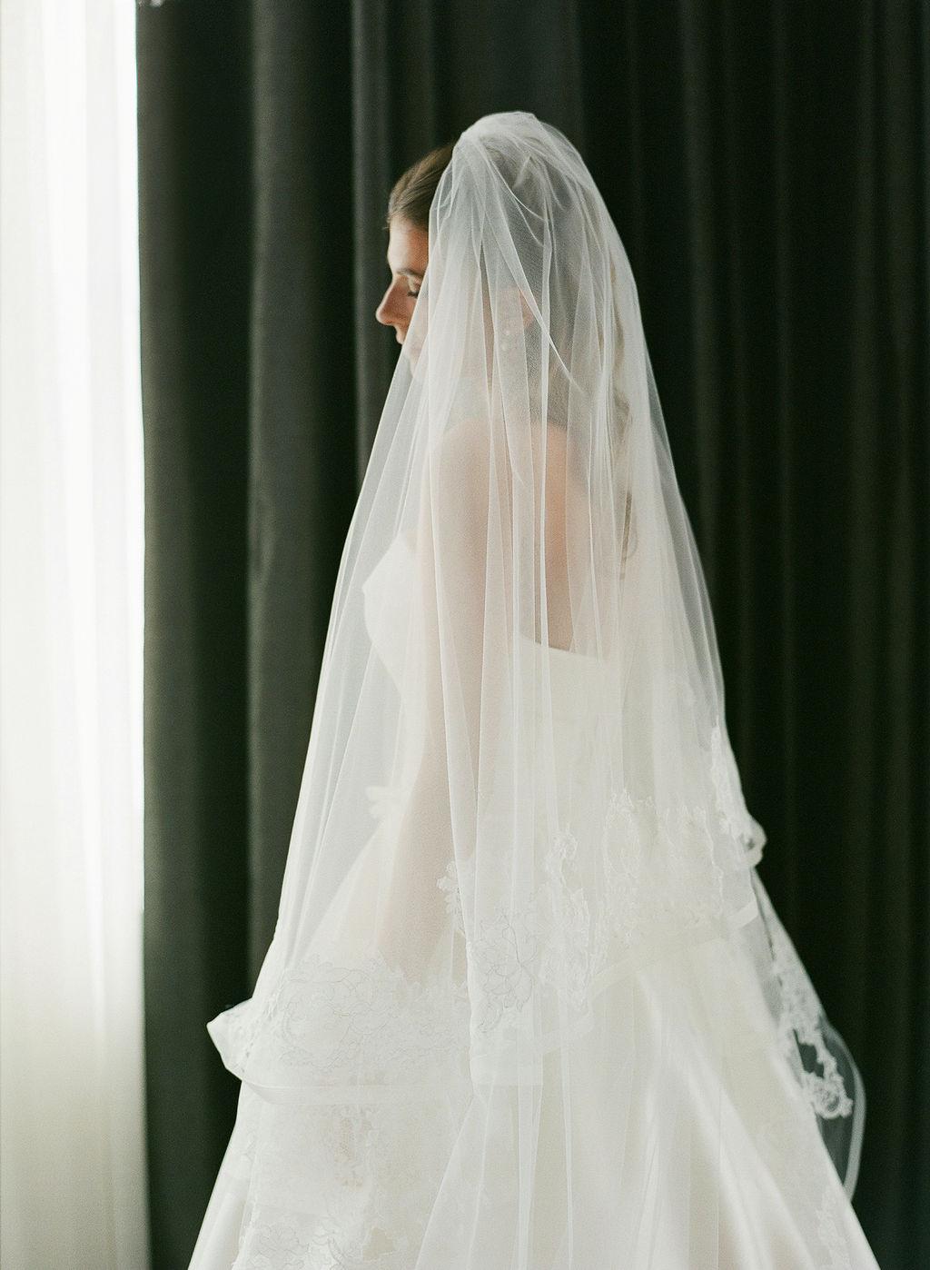A Classic Summer Wedding at The Grain Exchange 31