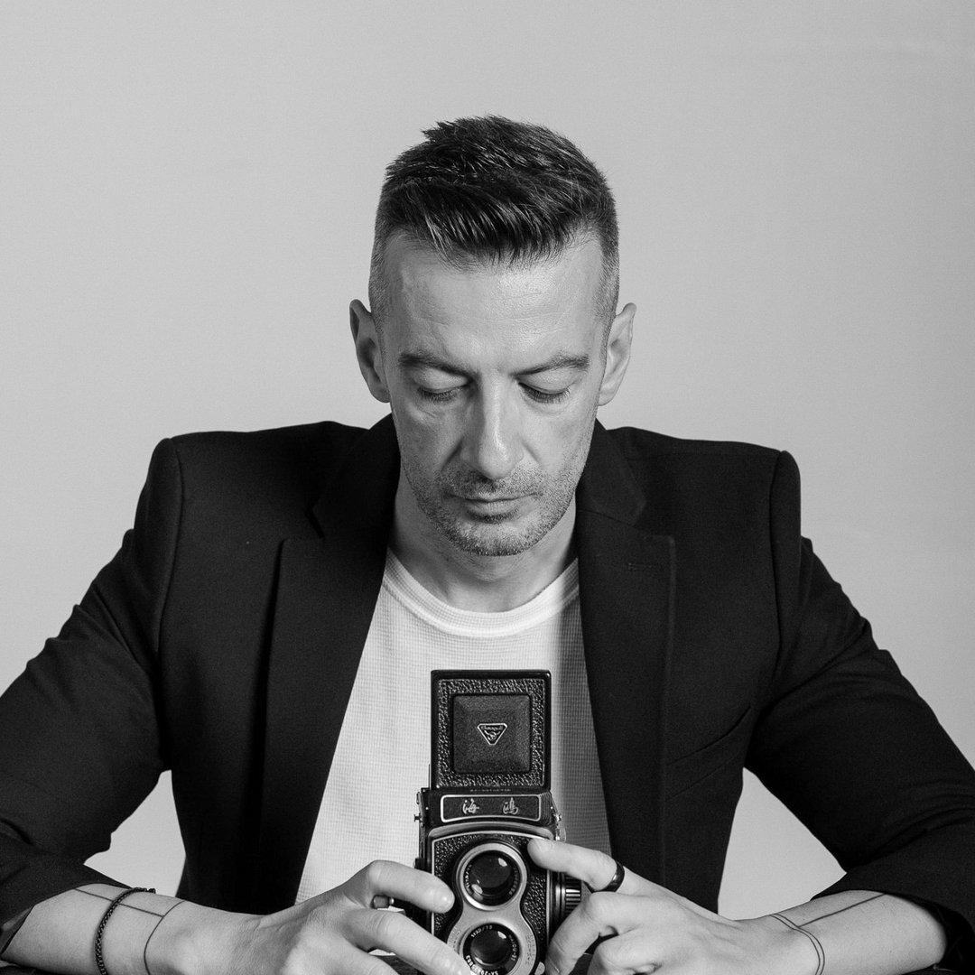 Vasilis Kantarakis Films