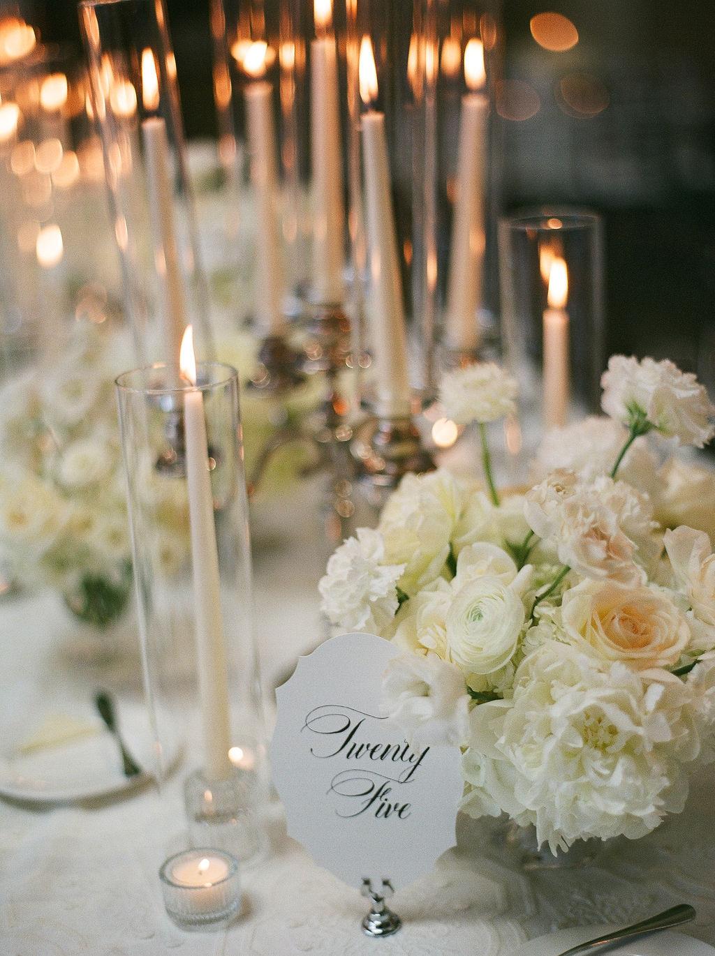 A Classic Summer Wedding at The Grain Exchange 71