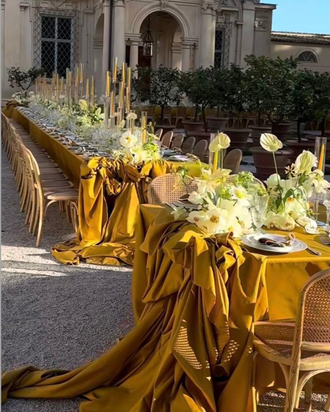 Bonnie Chase of Bliss Events portfolio 2