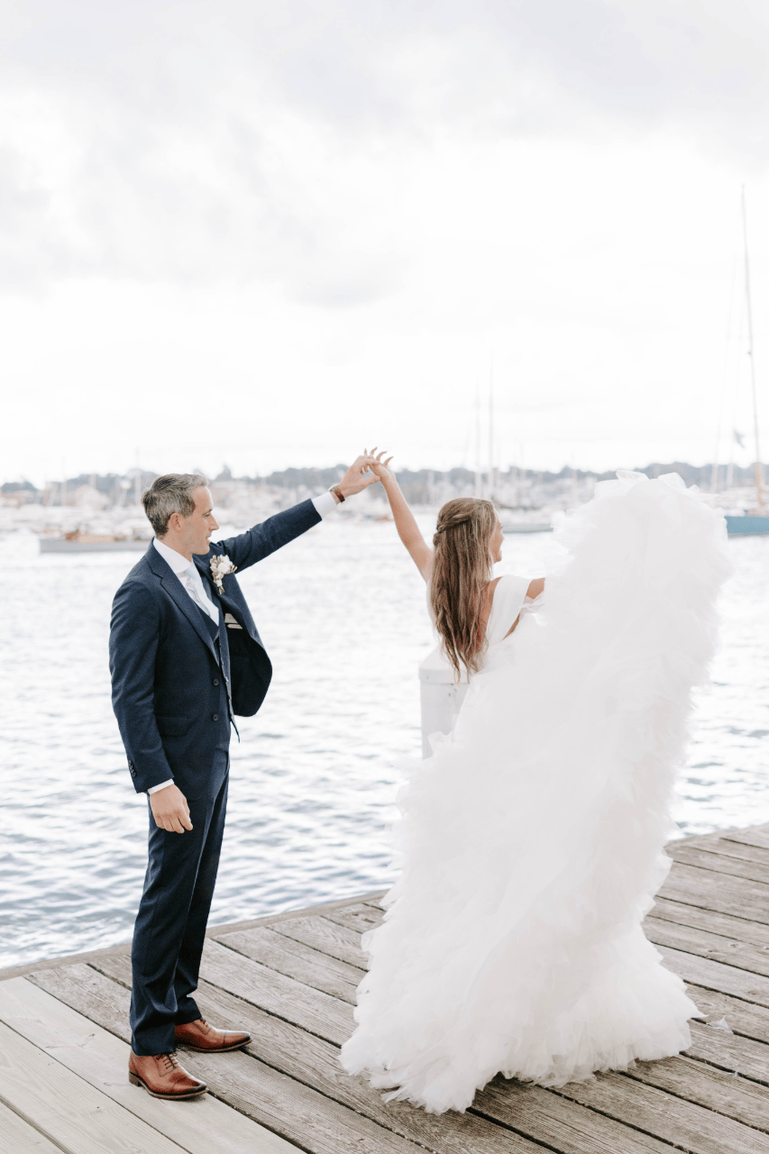 Vows Bridal portfolio 5