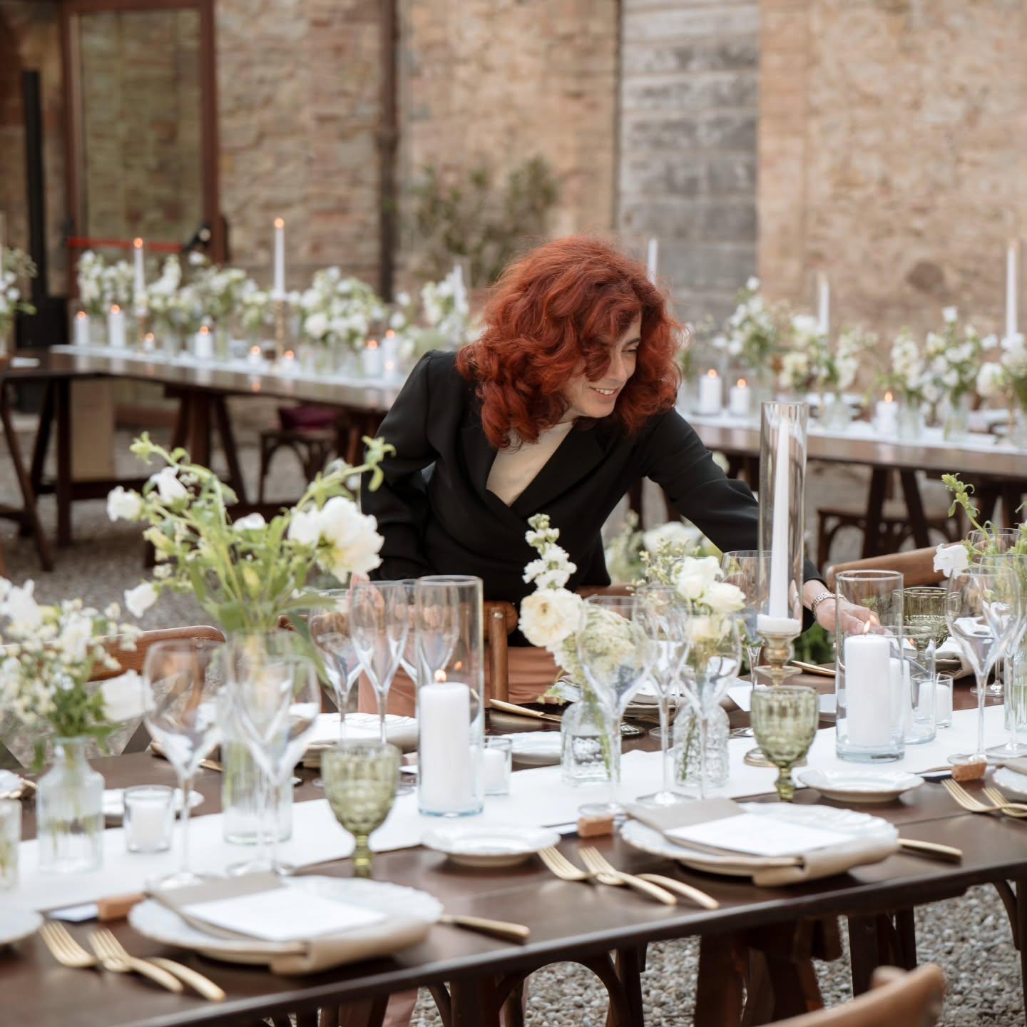 Tuscan Tours and Weddings